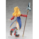 Figura Legend Of Mana: The Teardrop Crystal Pvc Pop Up Parade Seraphina 19 Cm