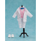 Figura Original Character Accesorios Para Las Figuras Nendoroid Doll Outfit Set: Tuxedo (White)