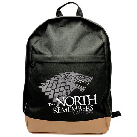 Backpack Stark Game of Thrones