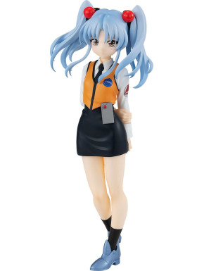 Figura Martian Successor Nadesico Pop Up Parade Ruri Hoshino 16 Cm