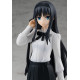 Figura Tsukihime - A Piece Of Blue Glass Moon Pvc Pop Up Parade Akiha Tohno 17 Cm