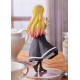 Figura Yuri Is My Job! Pvc Pop Up Parade Hime Shirasagi 15 Cm