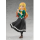 Figura Yuri Is My Job! Pvc Pop Up Parade Hime Shirasagi 15 Cm