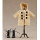 Figura Original Character Accesorios Para Las Figuras Nendoroid Doll Warm Clothing Set: Boots & Duffle Coat (Beige)