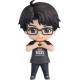 Figura Edward Gaming Nendoroid Light Meiko 10 Cm