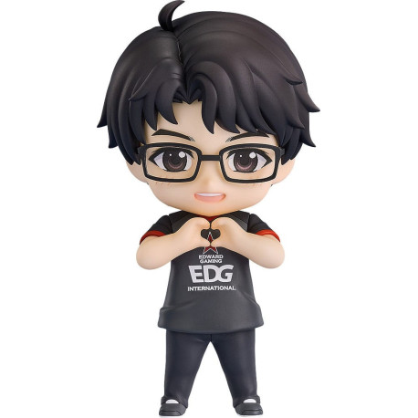 Figura Edward Gaming Nendoroid Light Meiko 10 Cm