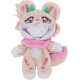 Figura Fluffy Land Accesorios Para Las Figuras Nendoroid Doll Kigurumi Pajamas: Bay