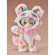 Figura Fluffy Land Accesorios Para Las Figuras Nendoroid Doll Kigurumi Pajamas: Bay