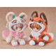 Figura Fluffy Land Accesorios Para Las Figuras Nendoroid Doll Kigurumi Pajamas: Bay