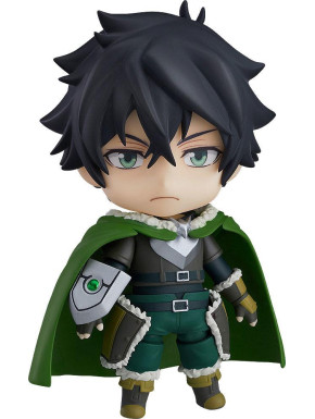 Figura The Rising Of The Shield Hero Nendoroid Shield Hero 10 Cm