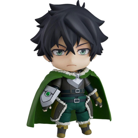 Figura The Rising Of The Shield Hero Nendoroid Shield Hero 10 Cm