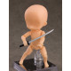 Figura Nendoroid Doll Accesorios Para Las Figuras Nendoroid Doll Weapon Set