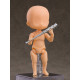 Figura Nendoroid Doll Accesorios Para Las Figuras Nendoroid Doll Weapon Set