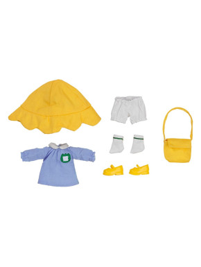 Figura Original Character Accesorios Para Las Figuras Nendoroid Doll Outfit Set: Kindergarten - Kids