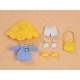 Figura Original Character Accesorios Para Las Figuras Nendoroid Doll Outfit Set: Kindergarten - Kids