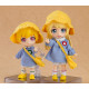 Figura Original Character Accesorios Para Las Figuras Nendoroid Doll Outfit Set: Kindergarten - Kids