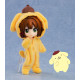 Figura Pompompurin Accesorios Para Las Figuras Nendoroid Doll Outfit Set: Pompompurin