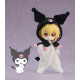 Figura My Melody Accesorios Para Las Figuras Nendoroid Doll Outfit Set: Kigurumi Pajamas Kuromi