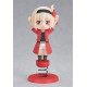 Figura Lycoris Recoil Pvc Qset Chisato Nishikigi: Eel Ver. 10 Cm