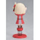 Figura Lycoris Recoil Pvc Qset Chisato Nishikigi: Eel Ver. 10 Cm