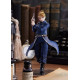 Figura Fullmetal Alchemist: Brotherhood Pvc Pop Up Parade Riza Hawkeye 16 Cm