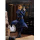 Figura Fullmetal Alchemist: Brotherhood Pvc Pop Up Parade Riza Hawkeye 16 Cm