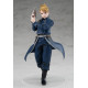 Figura Fullmetal Alchemist: Brotherhood Pvc Pop Up Parade Riza Hawkeye 16 Cm