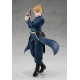 Figura Fullmetal Alchemist: Brotherhood Pvc Pop Up Parade Riza Hawkeye 16 Cm