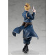 Figura Fullmetal Alchemist: Brotherhood Pvc Pop Up Parade Riza Hawkeye 16 Cm