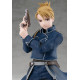 Figura Fullmetal Alchemist: Brotherhood Pvc Pop Up Parade Riza Hawkeye 16 Cm