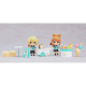 Figura Nendoroid More Accesorios Para Las Figuras Nendoroid Ice Cream Shop