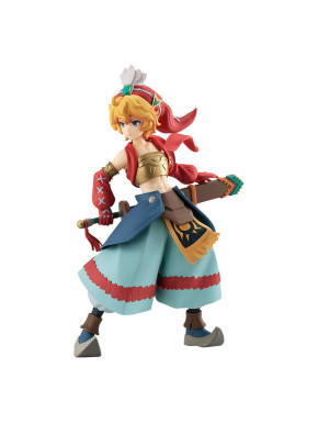 Figura Legend Of Mana: The Teardrop Crystal Pvc Pop Up Parade Shiloh 17 Cm