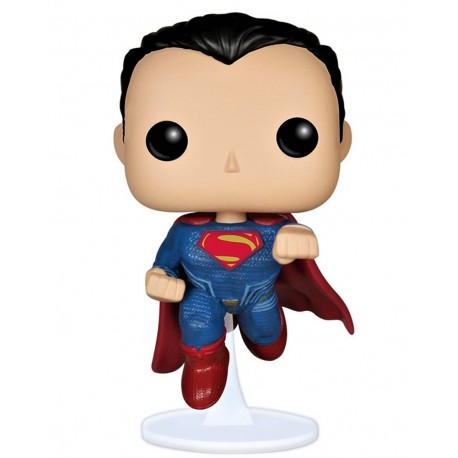 Pop Superman Peli Batman V Superman