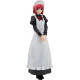 Figura Tsukihime - A Piece Of Blue Glass Moon Pvc Pop Up Parade Hisui 17 Cm