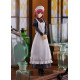 Figura Tsukihime - A Piece Of Blue Glass Moon Pvc Pop Up Parade Hisui 17 Cm