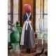 Figura Tsukihime - A Piece Of Blue Glass Moon Pvc Pop Up Parade Hisui 17 Cm