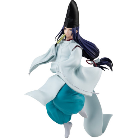 Figura Hikaru No Go Pvc Pop Up Parade Fujiwara-No-Sai 20 Cm