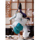 Figura Hikaru No Go Pvc Pop Up Parade Fujiwara-No-Sai 20 Cm