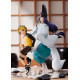 Figura Hikaru No Go Pvc Pop Up Parade Fujiwara-No-Sai 20 Cm