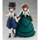 Figura Rozen Maiden Pvc Pop Up Parade Souseiseki 15 Cm