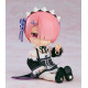 Figura Re:Zero -Starting Life In Another World- Accesorios Para Las Figuras Nendoroid Doll Outfit Set Rem/Ram