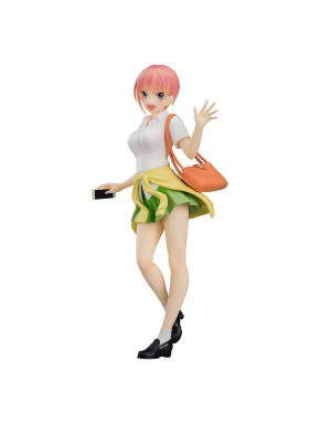 Figura The Quintessential Quintuplets Pvc Pop Up Parade Ichika Nakano 1.5 17 Cm