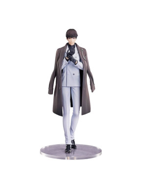 Figura Love & Producer Pvc Pop Up Parade Mo Xu 19 Cm