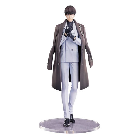 Figura Love & Producer Pvc Pop Up Parade Mo Xu 19 Cm