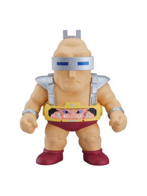 Figura Tortugas Ninja Soft Vinyl More Krang 21 Cm