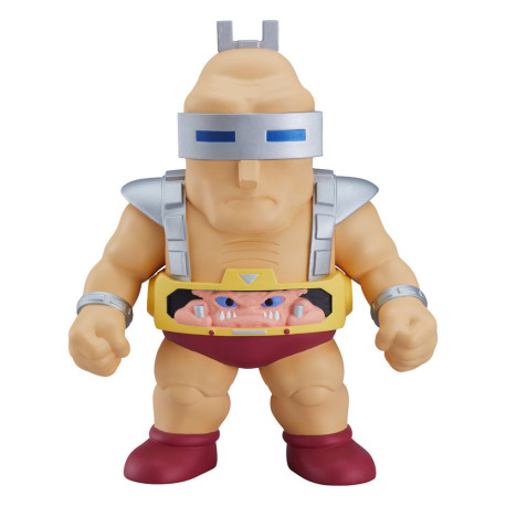 Figura Tortugas Ninja Soft Vinyl More Krang 21 Cm