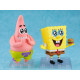 Figura Bob Esponja Nendoroid Patrick Star 10 Cm