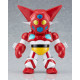 Figura Great Mazinger V.S.O.F. Soft Vinyl Getter 1 23 Cm