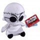 Teddy Mopeez Nightmare before Christmas Doctor Finkelstein