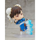 Figura Street Fighter Ii Nendoroid Chun-Li 10 Cm